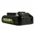 Аккумулятор с USB разъемом Greenworks G24USB2 24V (2 А/ч)