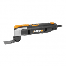 Реноватор WORX WX686 220V Sonicrafter (20000 кол/мин) электрический