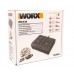 Двойное зарядное устройство WORX WA3883 20V 2x2А