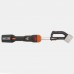 Воздуходувка WORX WG585E 40V (266км/ч) бесщеточная аккумуляторная с двумя 4 Ач АКБ и ЗУ