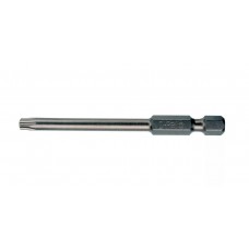 Felo Бита крестовая Torx 40X100, серия Industrial, 3шт 03640910