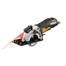 Дисковая пила WORX WX426 220V WORXSaw (85мм) электрическая