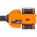 Триммер WORX WG183E.9 40V (33 см) аккумуляторный