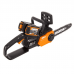 Пила цепная WORX WG381E 40V Li cordless ChainSaw (30 см) аккумуляторная