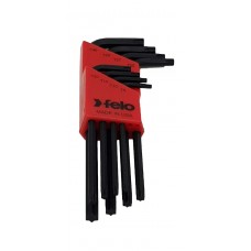 Набор шестигранных ключей TORX 8 шт Felo 34888801