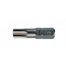 Бита XZN М4x25 серия Industrial, 10 шт Felo 02804010