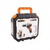 Дрель-шуруповерт WORX WX128 12V (25Нм) аккумуляторная