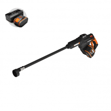 Мойка высокого давления WORX WG630E 20V (24 бар) бесщеточная аккумуляторная