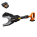 Пила цепная WORX JawSaw WG329E 20V (15см) аккумуляторная