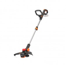 Триммер WORX WG173E.9 20V (33см) бесщеточный аккумуляторный без АКБ и ЗУ