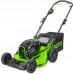 Газонокосилка Greenworks GC82HPLM51 82V (51 см) бесщеточная аккумуляторная