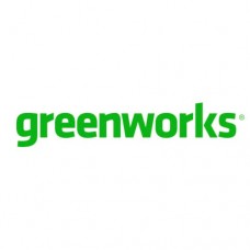 Воздуходувка Greenworks 40V 2408207 аккумуляторная Без АКБ и ЗУ