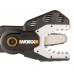 Пила цепная WORX JawSaw WG307E 220V 600Вт (15см) электрическая