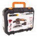 Виброшлифмашина WORX WX642.1 220V 270Вт (12 000 кол/мин) электрическая