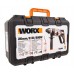 Перфоратор WORX WX339 220V 800Вт (2,5Дж) электрический