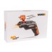 Отвертка WORX WX254 4V (3Нм) SD Slide Driver аккумуляторная