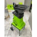 Измельчитель с ящиком Greenworks GACSB 2500W (40мм)