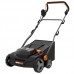 Аэратор-скарификатор WORX WG855E.9 40V (36см) бесщеточный аккумуляторный