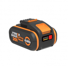 Аккумулятор WORX WA3014 PRO 20V 4Ач