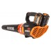 Воздуходувка WORX WG584E 40V (145км/ч) аккумуляторная