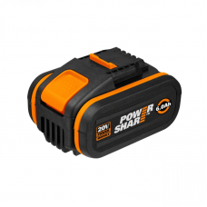 Аккумулятор WORX WA3641 20V 6Ач