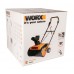 Снегоуборщик WORX WG450E 220V 46см 1600Вт электрический