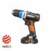 Умная дрель-шуруповерт WORX WX178 20V AiDrill (20Нм) аккумуляторная