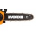 Цепная пила WORX WG305E 220V 1100Вт (25см) электрическая