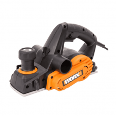 Электрорубанок WORX WX615 220V 750Вт электрический