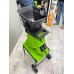 Измельчитель с ящиком Greenworks GACSB 2500W (40мм)