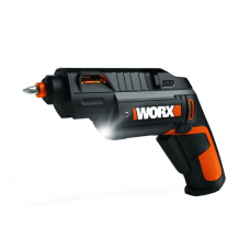 Отвертка WORX WX254 4V (3Нм) SD Slide Driver аккумуляторная