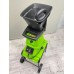 Измельчитель с ящиком Greenworks GACSB 2500W (40мм)