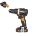 Дрель-шуруповерт WORX WX102 20V (60 Нм) аккумуляторная