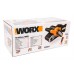 Ленточная шлифмашина WORX WX661.1 220V 950Вт (12000 об/мин) электрическая