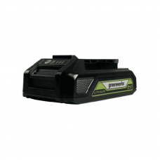 Аккумулятор с USB разъемом Greenworks G24USB2 24V (2 А/ч)