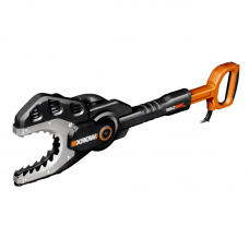 Пила цепная WORX JawSaw WG307E 220V 600Вт (15см) электрическая