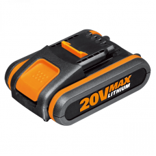 Аккумулятор WORX WA3551 20V 2Ач