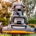 Самоходная газонокосилка WORX NITRO WG761E 80V (51см) аккумуляторная бесщеточная