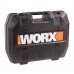 Гвоздезабивной пистолет WORX WX840 20V (80 уд/мин) аккумуляторный