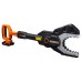 Пила цепная WORX JawSaw WG329E 20V (15см) аккумуляторная