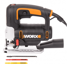 Лобзик WORX WX478.1 220V 650Вт (3100 ход/мин) электрический