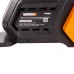 Пила цепная WORX WG381E 40V Li cordless ChainSaw (30 см) аккумуляторная