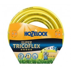 ШЛАНГ HoZelock 116787 SUPER TRICOFLEX ULTIмATE  12,5 мм   50 м