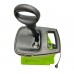 Измельчитель с ящиком Greenworks GACSB 2500W (40мм)