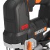 Лобзик WORX WX542.9 20V (3500 ход/мин) бесщеточный аккумуляторный без АКБ и ЗУ