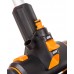 Щетка для чистки дорожек WORX WG441E 20В