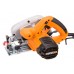 Дисковая пила WORX WX425 220V (160мм) электрическая