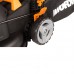 Газонокосилка WORX WG713E 1200Вт (34см) электрическая