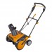 Снегоуборщик WORX WG450E 220V 46см 1600Вт электрический