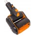 Щетка для чистки дорожек WORX WG441E 20В